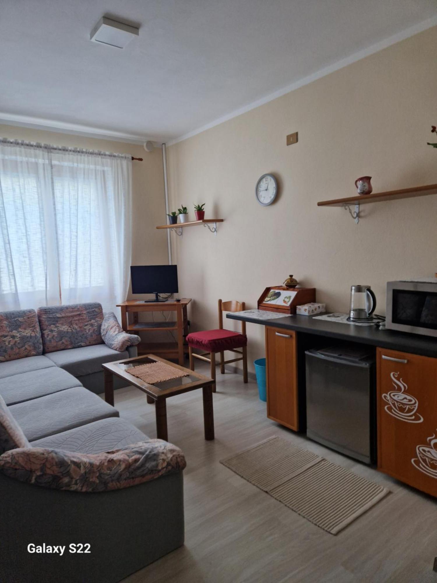 Da Daniele Apartment Grosio Exterior photo